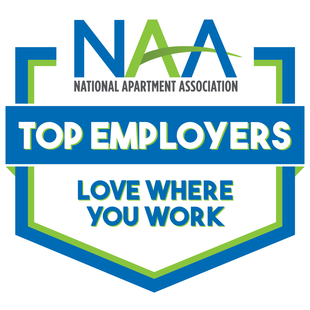 ApartmentRatings Top 100 Management Company 2024