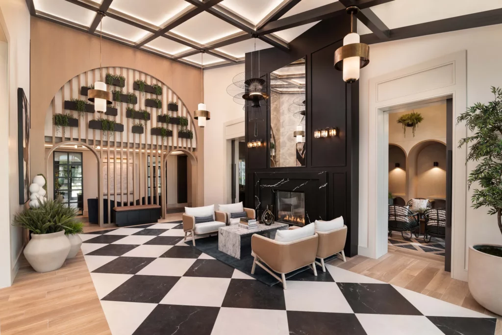 Park & Arbor Reaches 85% Leased, Redefining the Rental Market in Old Tappan