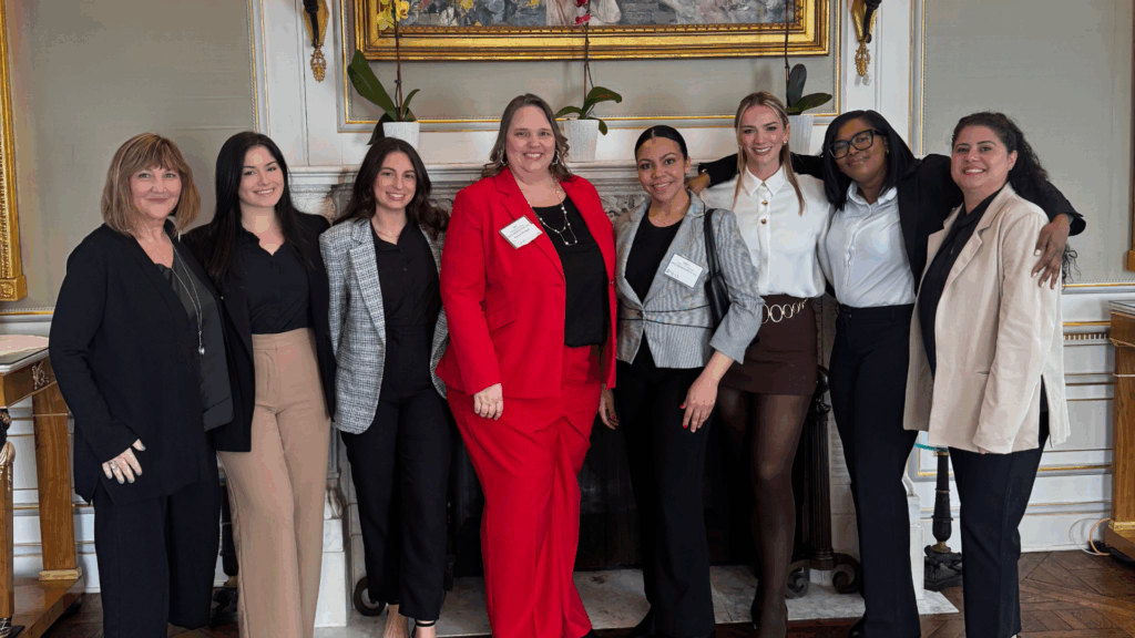 RHO Residential Named an NJBIZ 2025 Empowering Women Honoree