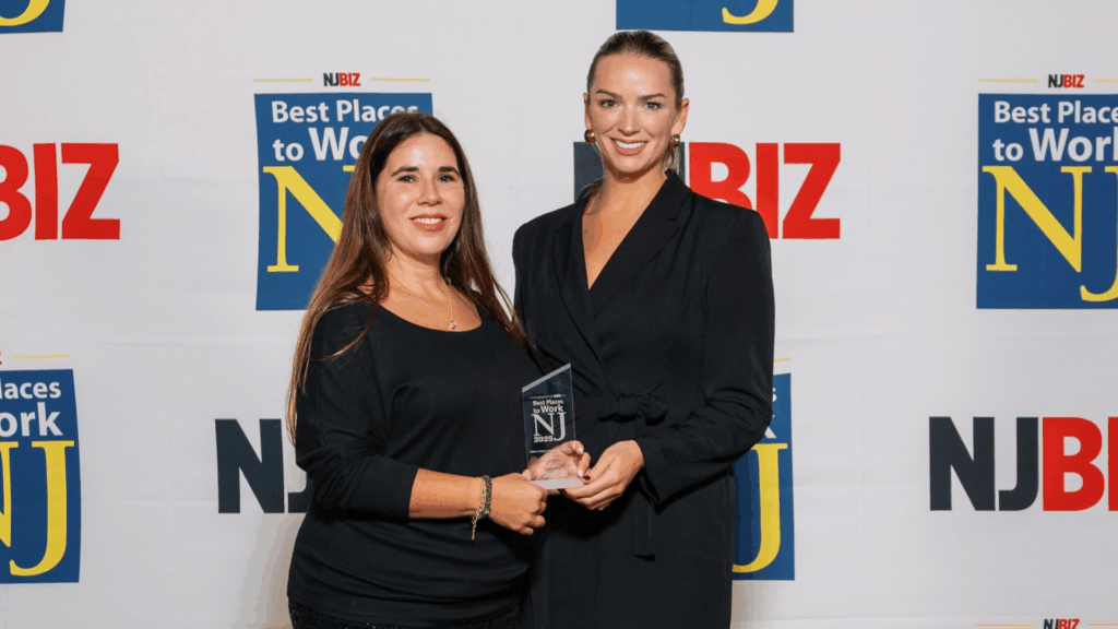 RHO Residential Named One of New Jersey’s Best Places to Work 2025