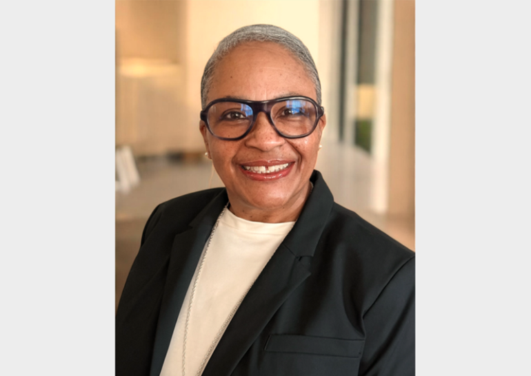 Aysha Leak-Saunders joins RHO as Vice President of Talent and Leadership
