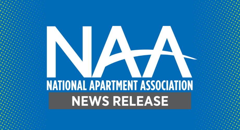 RHO Residential Named a Finalist for the 2026 NAA Top Employers Award for Fifth Consecutive Year