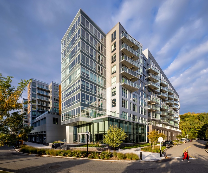 RHO Residential tapped to manage former Veris Residential portfolio with 6,000+ units